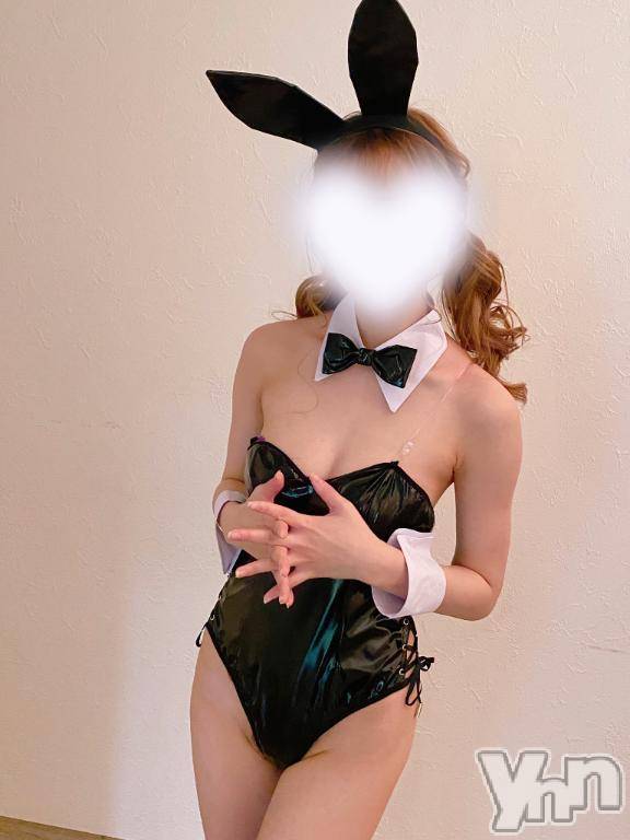 甲府ソープオレンジハウスゆま(26)の2025年5月14日写メブログ「🐰🩵」