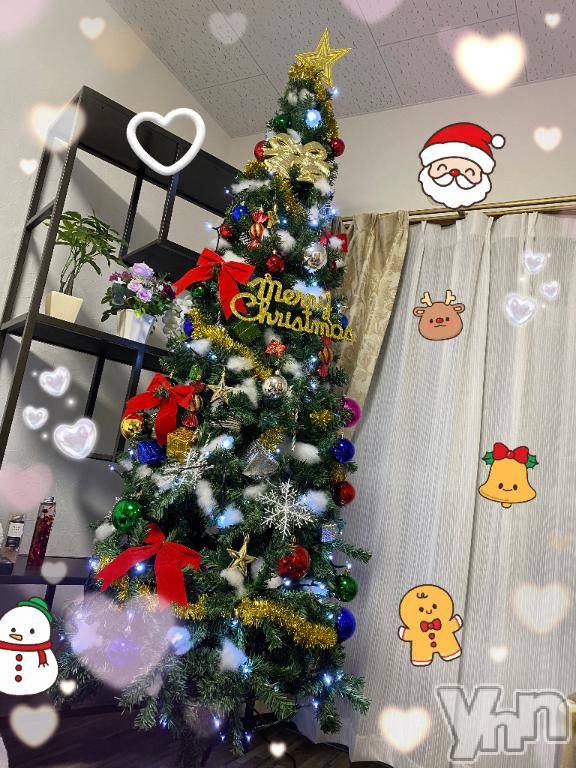 甲府デリヘル甲府人妻城(コウフヒトヅマジョウ)あおい(38)の2025年12月25日写メブログ「メリークリスマス❤🎄」