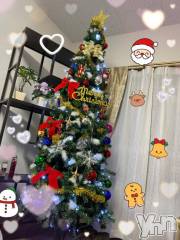 甲府デリヘル甲府人妻城(コウフヒトヅマジョウ) あおい(38)の12月25日写メブログ「メリークリスマス❤🎄」