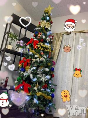 甲府デリヘル 甲府人妻城(コウフヒトヅマジョウ) あおい(38)の12月25日写メブログ「メリークリスマス❤🎄」