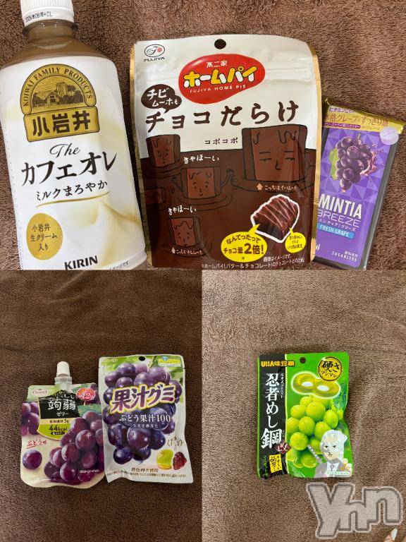 甲府ソープオレンジハウスきよか(20)の2025年10月23日写メブログ「ありがとう💗」