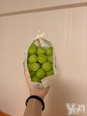 甲府ソープ オレンジハウス きよか(20)の8月19日写メブログ「ありがとう🍇」