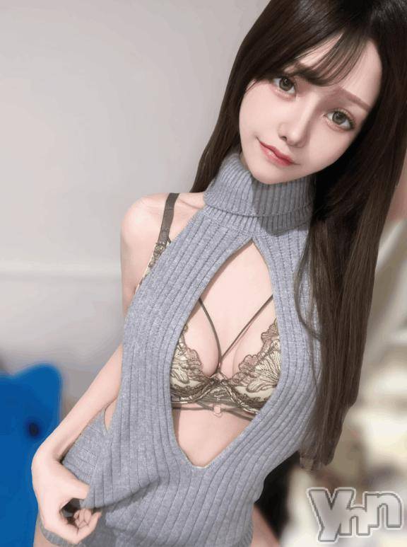 甲府ソープオレンジハウス せかい(23)の8月18日写メブログ「童貞をドキらせるセーター🐰」