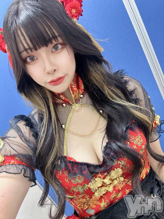 甲府ソープオレンジハウス かぐら(24)の4月8日写メブログ「今日から❕」