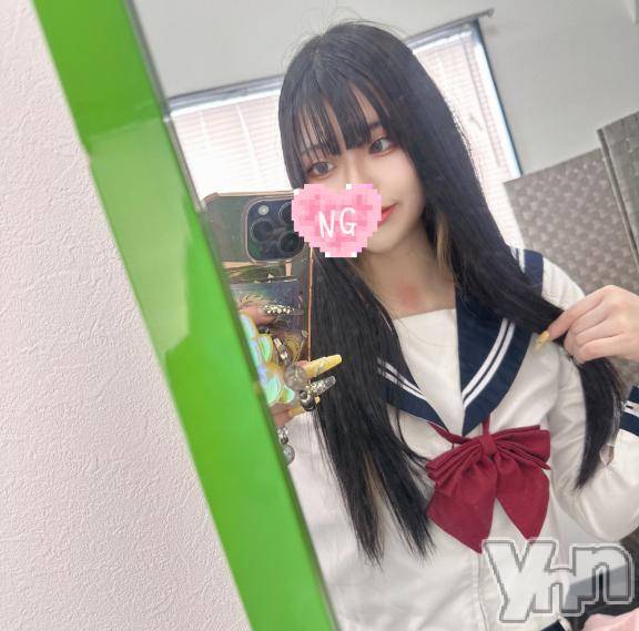 甲府ソープオレンジハウスかぐら(24)の2025年8月11日写メブログ「あとちょっと～🌙」