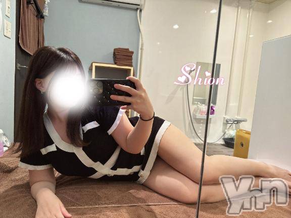 甲府ソープBARUBORA(バルボラ)しおん(22)の2025年9月11日写メブログ「出勤！」