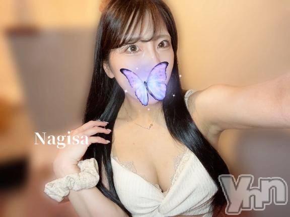 甲府ソープBARUBORA(バルボラ) なぎさ(22)の5月11日写メブログ「💜🤍3日目🤍💜」