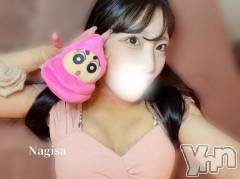 甲府ソープBARUBORA(バルボラ) なぎさ(22)の8月14日写メブログ「最終日🔥」