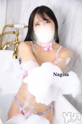 甲府ソープ BARUBORA(バルボラ) なぎさ(22)の9月11日写メブログ「心のお洗濯🛁🫧🩵」