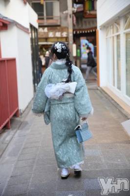 甲府ソープ BARUBORA(バルボラ) なぎさ(22)の1月2日写メブログ「わらび餅食べたい」