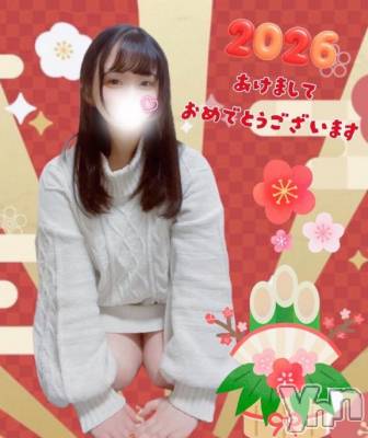 甲府ソープ BARUBORA(バルボラ) りりあ(21)の1月7日写メブログ「あけおめです♥️」