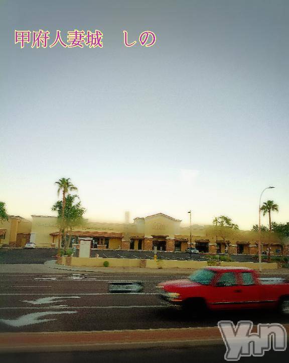 甲府デリヘル甲府人妻城(コウフヒトヅマジョウ) しの(45)の10月19日写メブログ「海外生活中🌴」