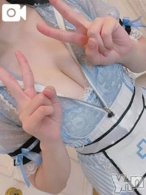 甲府デリヘル LOVE CLOVER(ラブクローバー) あお(25)の2月20日写メブログ「メイドからおっぱい♡」