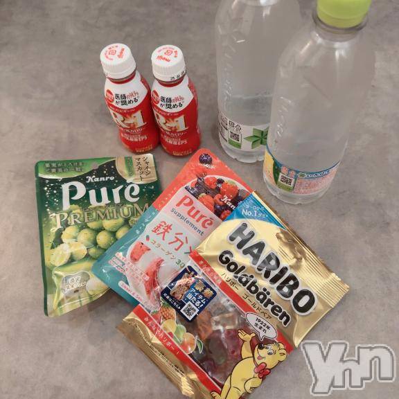 甲府ソープBARUBORA(バルボラ) りの(25)の5月19日写メブログ「thank you💗」