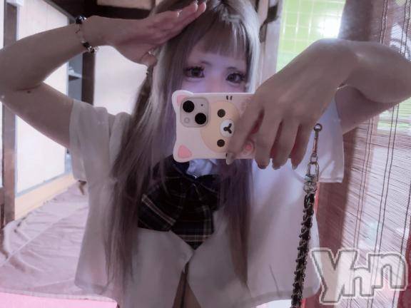 甲府ソープオレンジハウス ゆい(20)の6月21日写メブログ「あと少し.ᐟ.ᐟ‪‪❤︎‬」