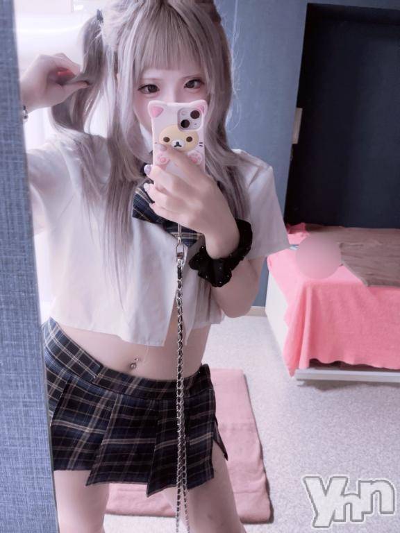 甲府ソープオレンジハウス ゆい(20)の6月24日写メブログ「出勤‪‪❤︎‬」