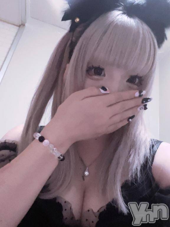 甲府ソープオレンジハウス ゆい(20)の10月8日写メブログ「出勤ちゅ😘💕」