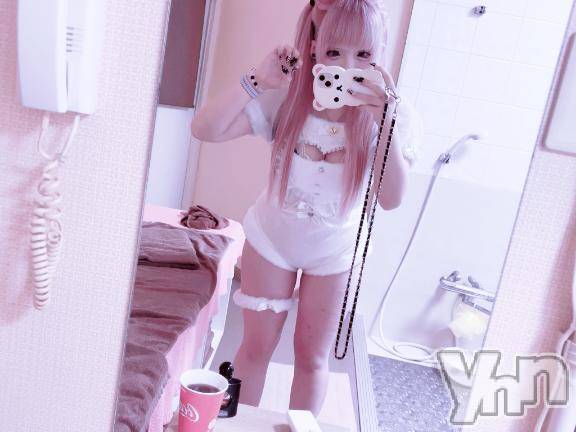 甲府ソープオレンジハウス ゆい(20)の10月31日写メブログ「トリックオアトリート‪‪🍬🍭‪‪❤︎‬」