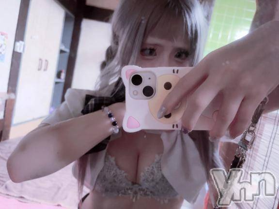 甲府ソープオレンジハウスゆい(20)の2025年6月22日写メブログ「まだいるにょーん‪‪❤︎‬」