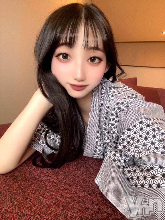 甲府ソープオレンジハウス みるく(24)の5月22日写メブログ「どっちにする？」