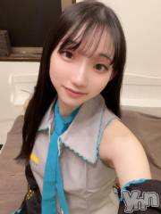 甲府ソープオレンジハウス みるく(24)の6月2日写メブログ「🩵これなーんだ！」