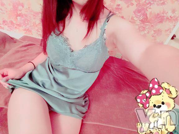 甲府ソープBARUBORA(バルボラ)あみ(25)の2025年8月11日写メブログ「一緒にいてくれる？💗💗」