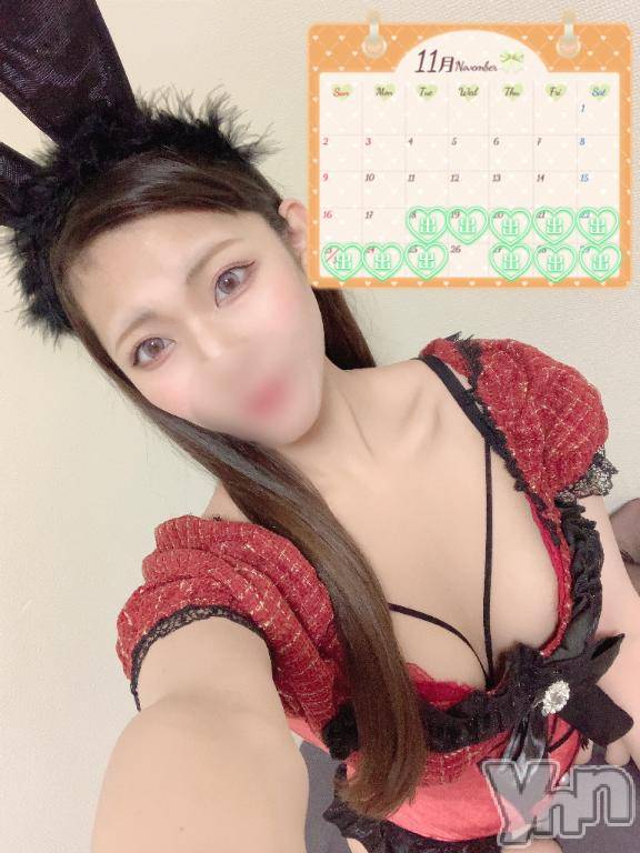 甲府ソープBARUBORA(バルボラ) すい(22)の11月2日写メブログ「11月出勤予定～！！」