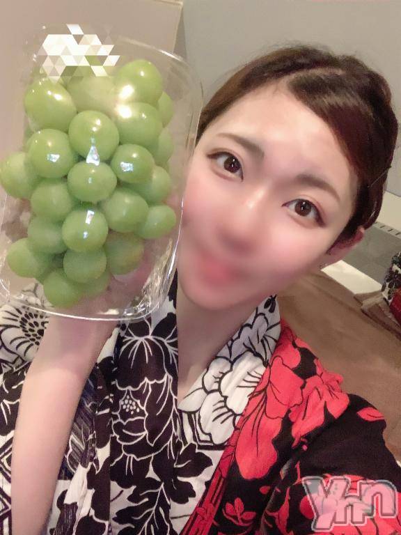 甲府ソープBARUBORA(バルボラ)すい(22)の2025年8月22日写メブログ「おっきいの……🍇💚」