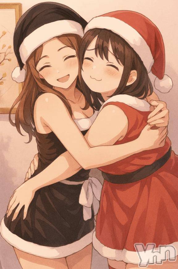 甲府デリヘル甲府人妻城(コウフヒトヅマジョウ)ももえ(28)の2025年11月23日写メブログ「わーい🧑‍🎄🌲」