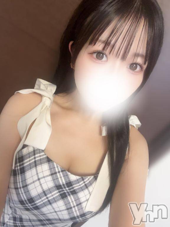 甲府ソープオレンジハウス みに(21)の8月12日写メブログ「最終日✊🏻🤍」