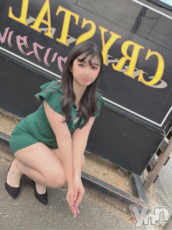 石和ソープ石和クリスタル(イサワクリスタル) あいか(25)の4月7日写メブログ「おいで♡」