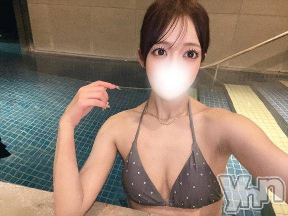 甲府ソープオレンジハウスしゅうか(27)の2026年2月15日写メブログ「5日目🩵」