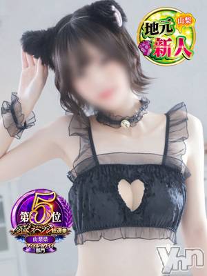 にの【地元キャスト】(20) 身長167cm、スリーサイズB82(C).W53.H86。甲府ソープ BARUBORA(バルボラ)在籍。