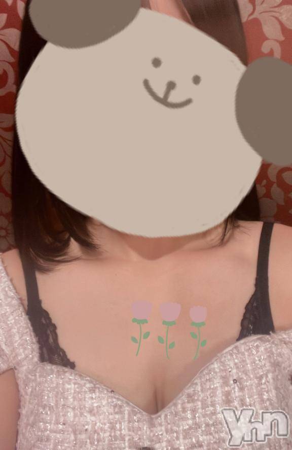 甲府ソープBARUBORA(バルボラ) みくり【地元キャスト】(20)の8月24日写メブログ「出勤しました🫶」