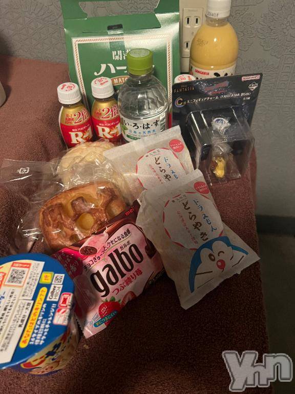 甲府ソープBARUBORA(バルボラ) みくり【地元キャスト】(20)の9月13日写メブログ「お礼💌」