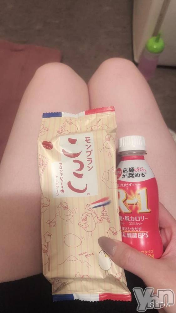 甲府ソープBARUBORA(バルボラ) みくり【地元キャスト】(20)の10月4日写メブログ「今日のお礼と明日の🈳枠✨️」