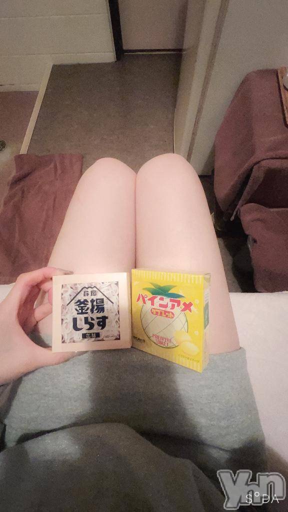 甲府ソープBARUBORA(バルボラ)みくり【地元キャスト】(20)の2025年10月3日写メブログ「今日のお礼と明日の出勤✨️」