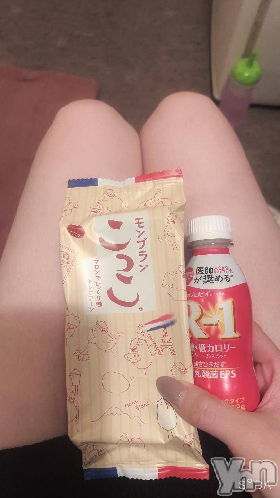 甲府ソープBARUBORA(バルボラ)みくり【地元キャスト】(20)の2025年10月4日写メブログ「今日のお礼と明日の🈳枠✨️」