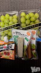 甲府ソープBARUBORA(バルボラ) みくり【地元キャスト】(20)の9月4日写メブログ「昨日のお礼と明日の出勤💌」