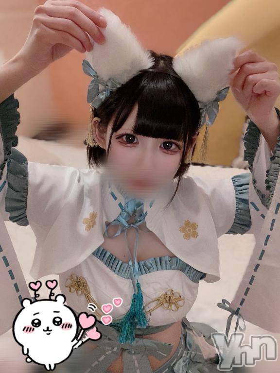 甲府ソープオレンジハウス ほのか(23)の10月7日写メブログ「えちえち運動開始( •̀ω•́ )✧」