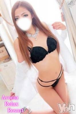 リンネ(31) 身長163cm、スリーサイズB83(B).W57.H85。甲府風俗エステ アロマリラックスリゾート甲府店(アロマリラックスリゾートコウフテン)在籍。