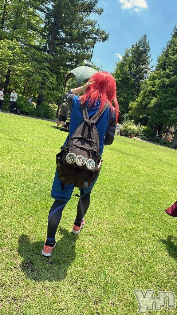 甲府デリヘル甲府人妻隊(コウフヒトヅマタイ)まよい(33)の2025年7月14日写メブログ「(   ~ᐕ)~」