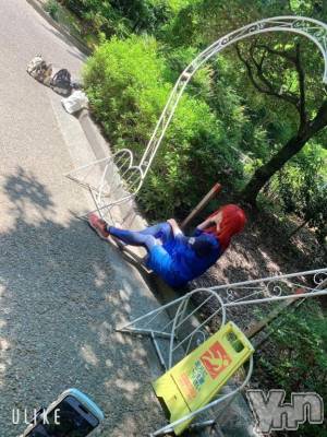 甲府デリヘル 甲府人妻隊(コウフヒトヅマタイ) まよい(33)の7月11日写メブログ「ありがとう♡」