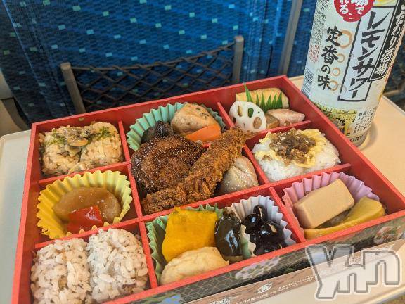 甲府ソープオレンジハウスあかね(33)の2025年9月4日写メブログ「向かってるよーん🚃」