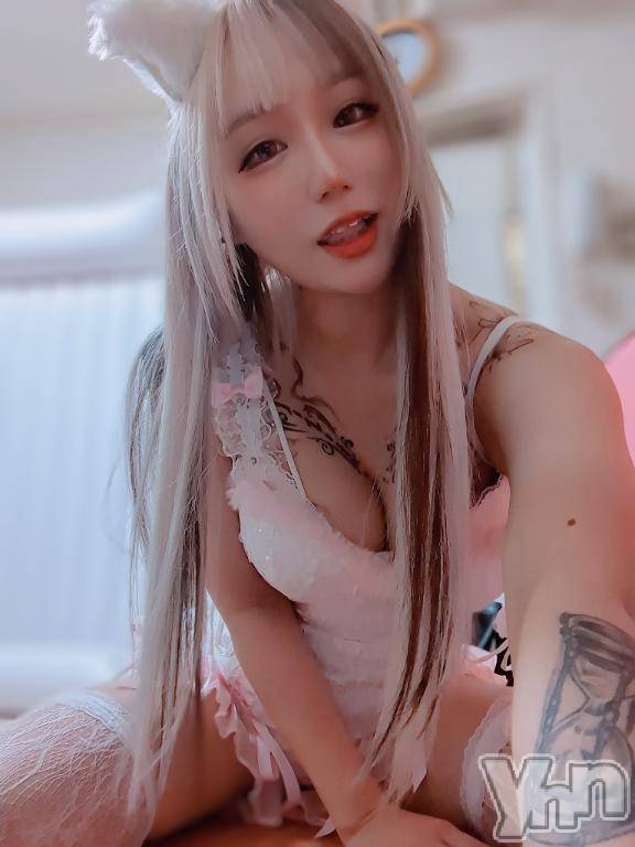 甲府ソープオレンジハウスあかね(33)の2026年4月10日写メブログ「ありがっと🐱」