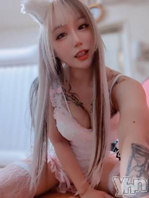 甲府ソープ オレンジハウス あかね(33)の4月10日写メブログ「ありがっと🐱」