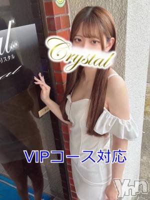 ちな(23) 身長155cm、スリーサイズB86(D).W57.H86。石和ソープ 石和クリスタル(イサワクリスタル)在籍。