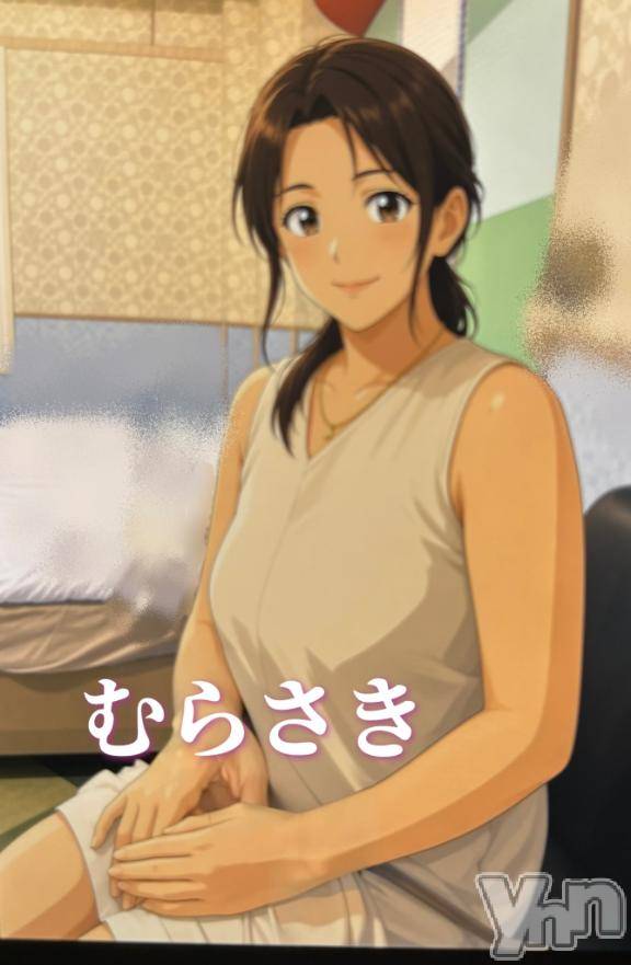 甲府デリヘル甲府人妻城(コウフヒトヅマジョウ) むらさき(45)の8月15日写メブログ「そんな🙉！！！むらさきが素敵な奥さま風に🍄」