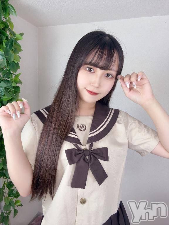 甲府ソープオレンジハウスかなで(23)の2025年7月17日写メブログ「おはよ～う☀️」