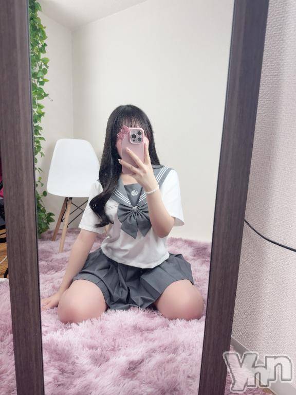 甲府ソープオレンジハウスかなで(23)の2025年8月20日写メブログ「ラスト♡」